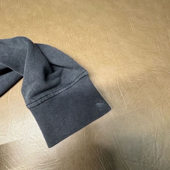 Harley Davidson Zip Up Sweatshirt - Picture 7 of 8